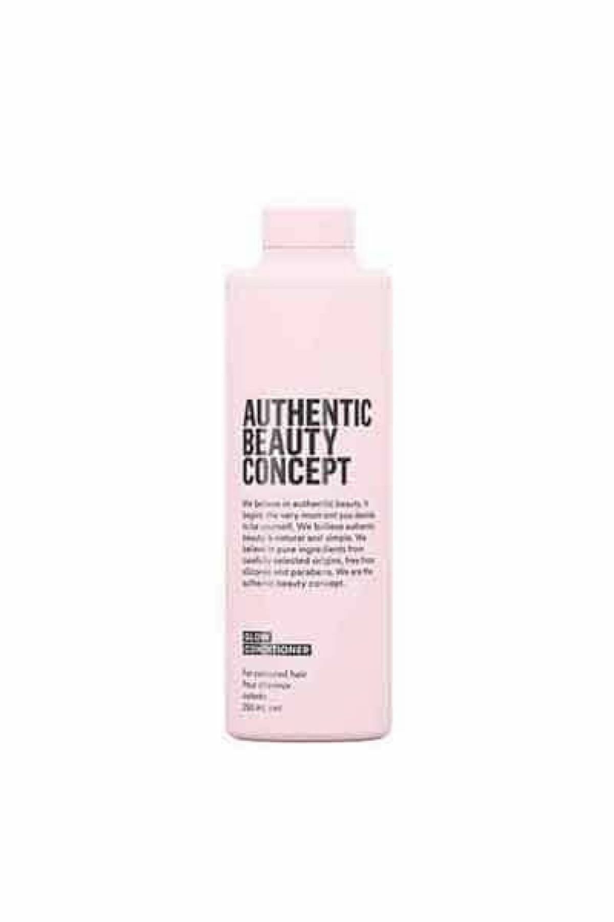 Authentic Beauty Concept – Glow Conditioner 250ml - Ücretsiz Kargo - %100 Orijinal- %100 Saf- Alerjik Tüketicilere Özel Üretim