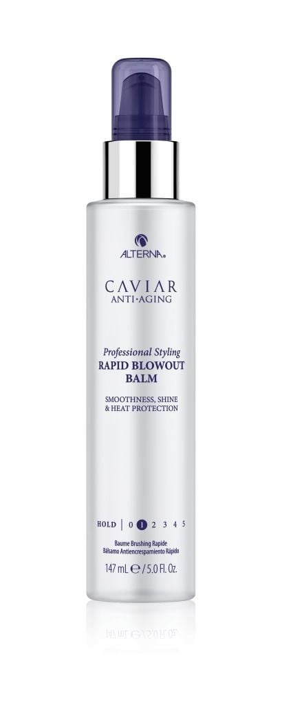 Alterna Caviar Rapid Blowout Balm 147 ml