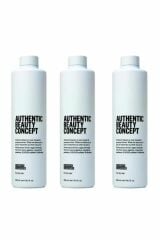 Ekonomik 3 ADET Hydrate Şampuan 300 ML %100 Orijinal