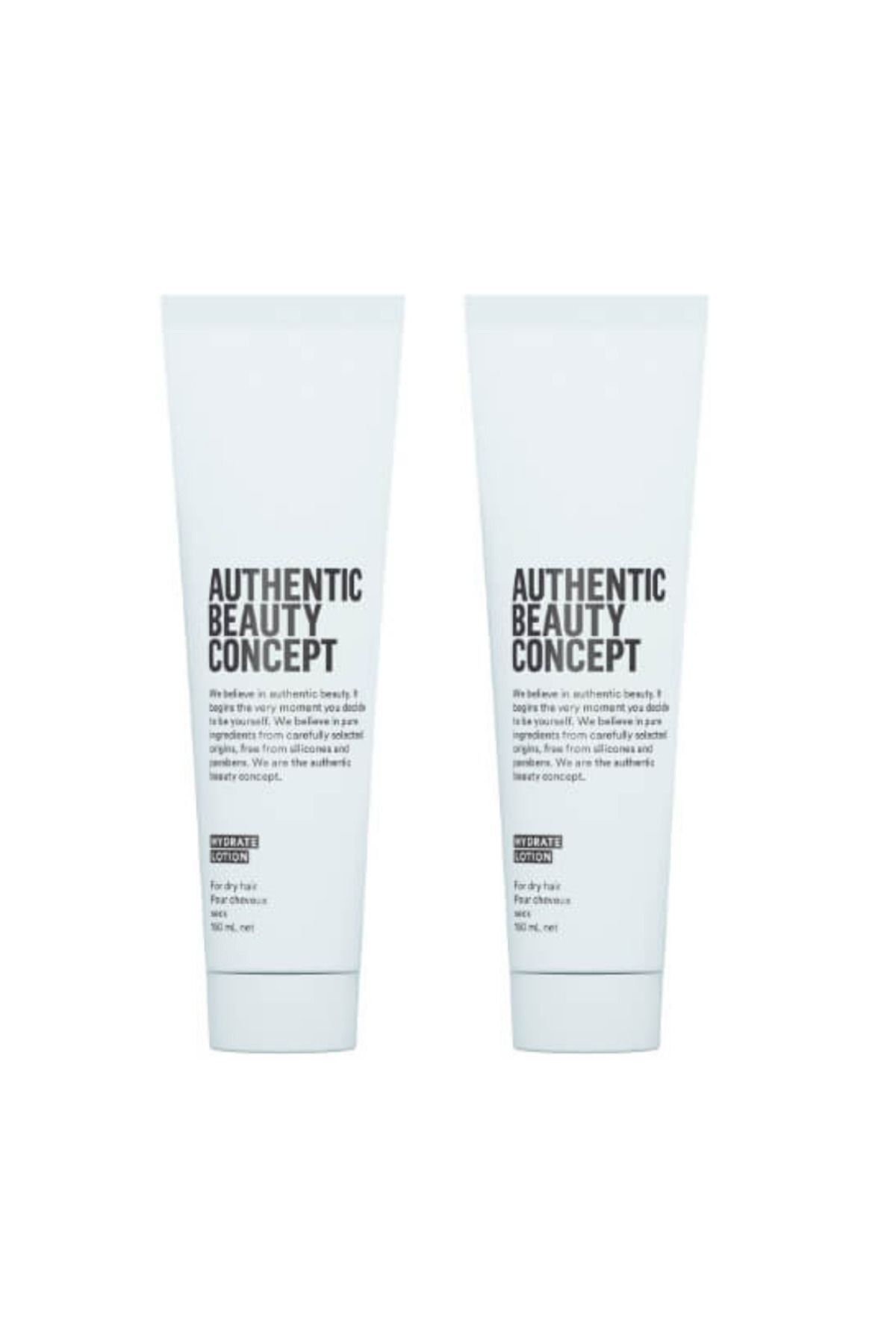 Ekonomik 2 ADET Hydrate Losyon 150 ML %100 Orijinal