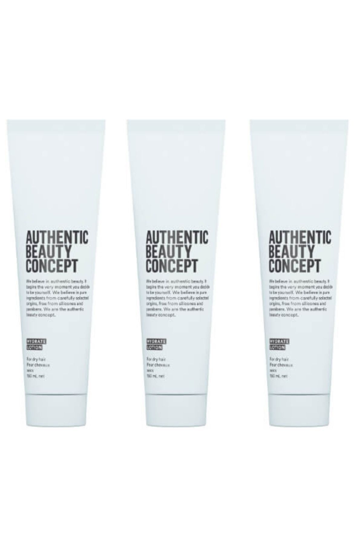 Ekonomik 3 ADET Hydrate Losyon 150 ML %100 Orijinal