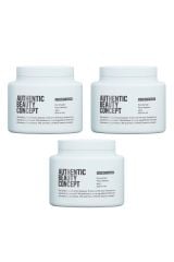 Ekonomik 3 ADET Hydrate Maske 200 ML %100 Orijinal