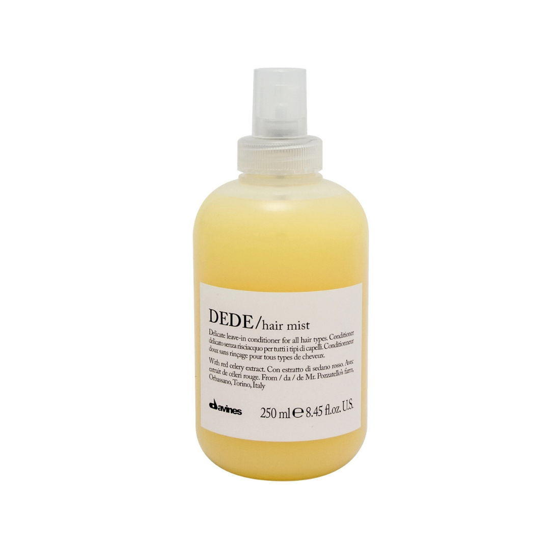 Davines Dede İnce Telli Saçları Koruyucu Sprey 250ml - %100 Orijinal