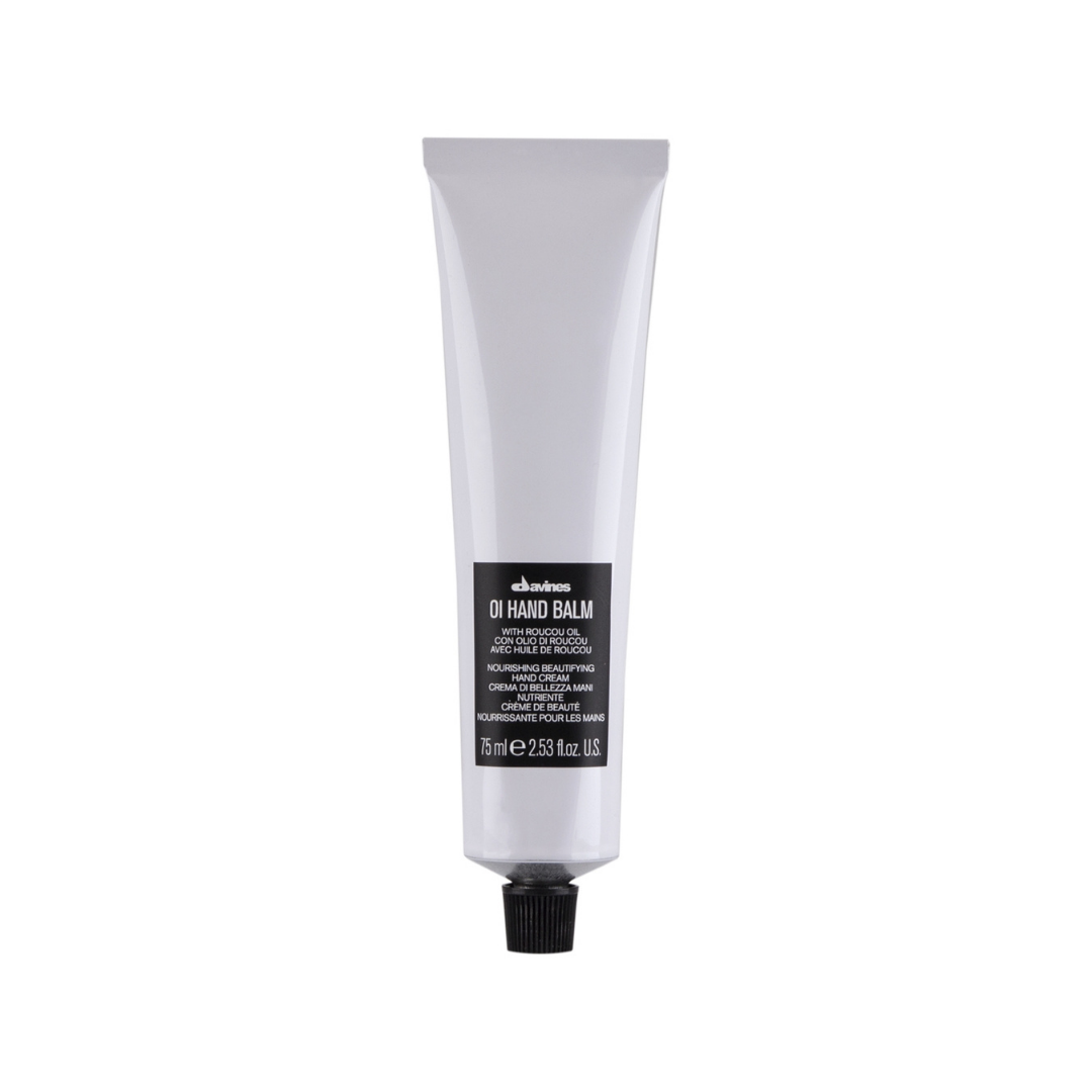 Davines OI/OIL Hand Balm El Kremi 75ml - %100 Orijinal