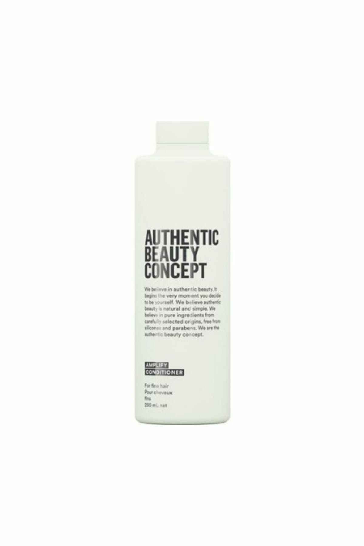 Authentic Beauty Concept Amplify Conditioner 250ml - Ücretsiz Kargo - %100 Saf- Orijinal- Alerjik Tüketicilere Özel Üretim