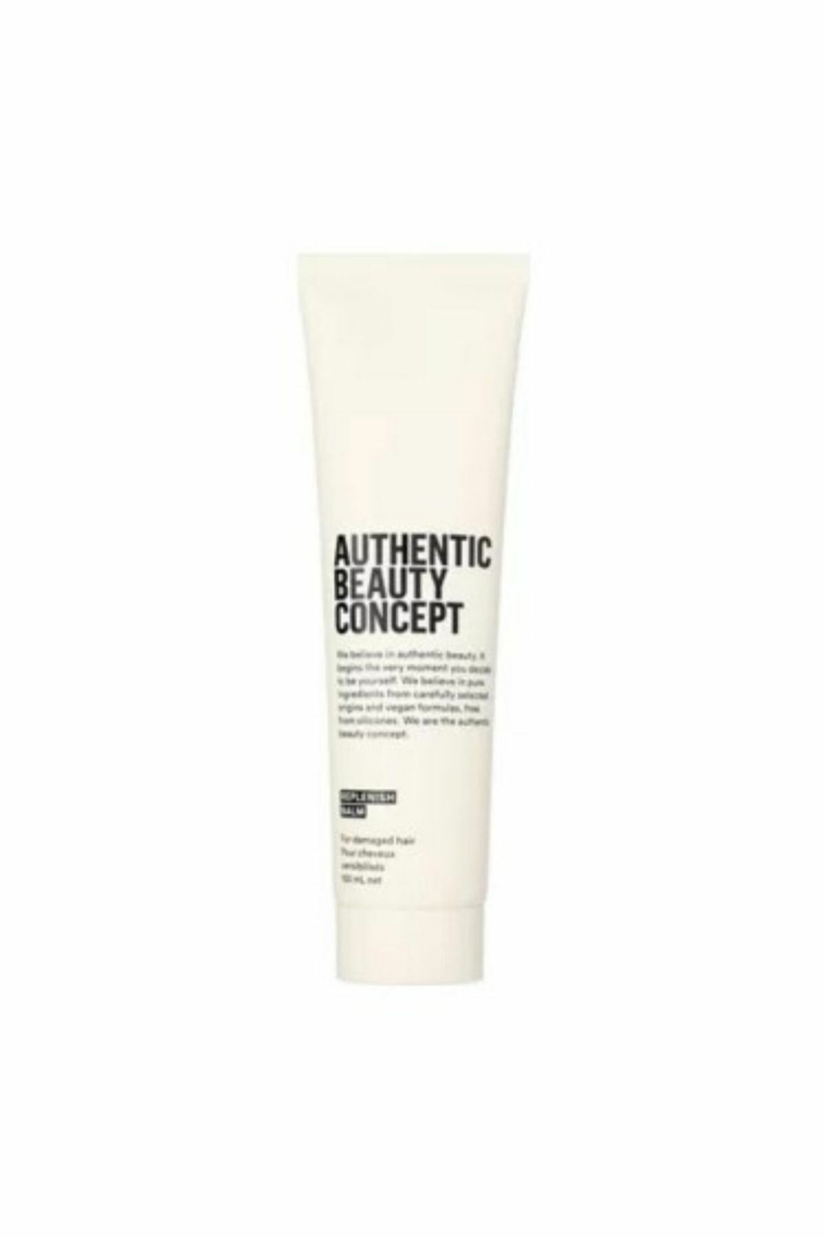Authentic Beauty Concept Replenish Balm 150ml - Ücretsiz Kargo - %100 Saf- Orijinal- Alerjik Tüketicilere Özel Üretim