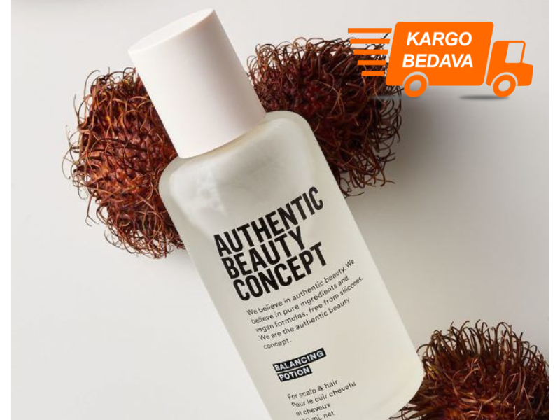 Authentic Beauty Concept Balancing Potion 100ml - Ücretsiz Kargo - %100 Saf- Orijinal- Alerjik Tüketicilere Özel Üretim