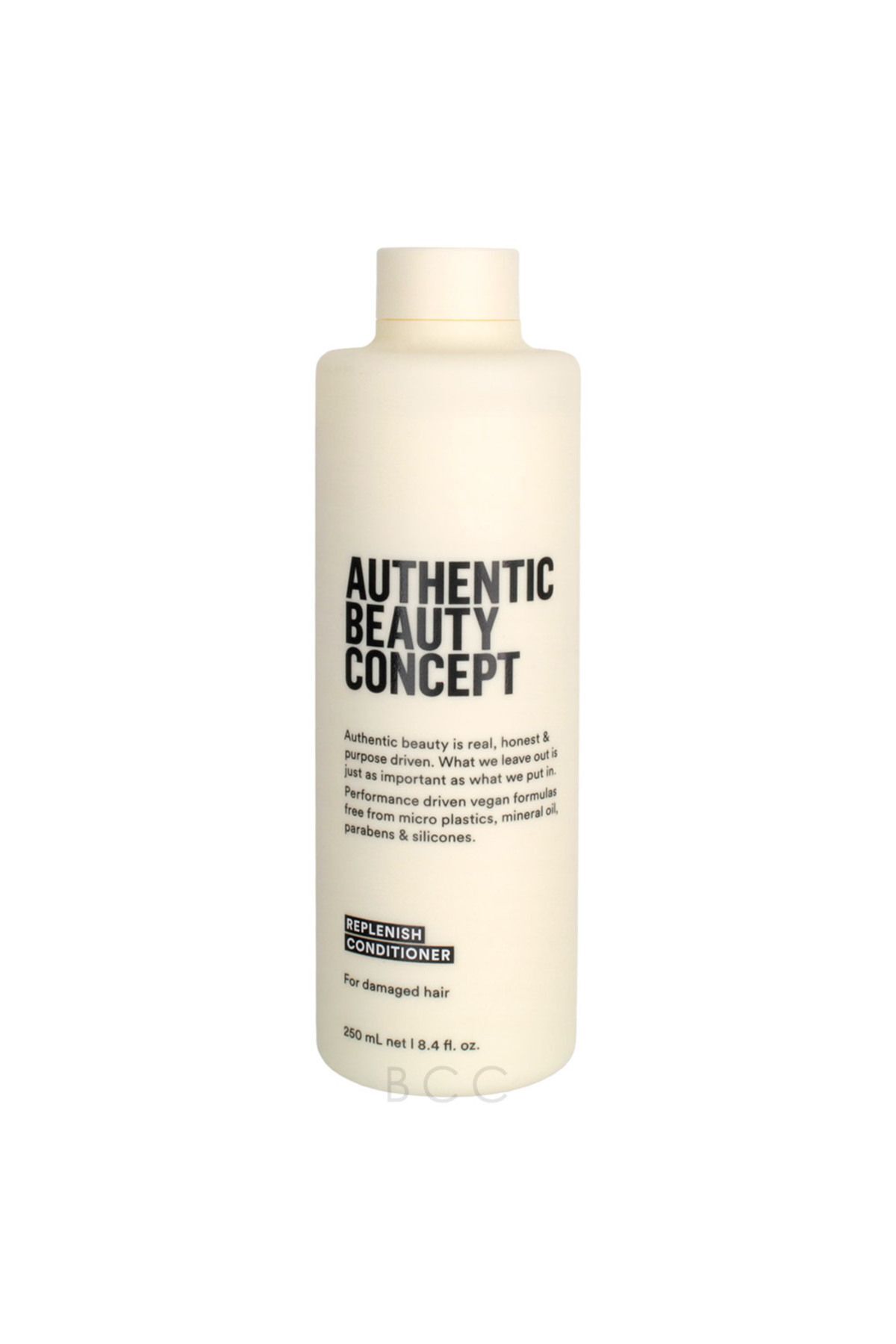 Authentic Beauty Concept – Replenish Conditioner 1000ml - Ücretsiz Kargo - Pompa Hediyeli - %100 Orijinal - %100 Saf- Alerjik Tüketicilere Özel Üretim