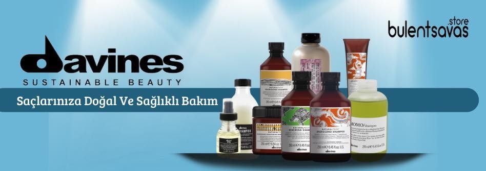 Davines Saç Bakım Ürünleri