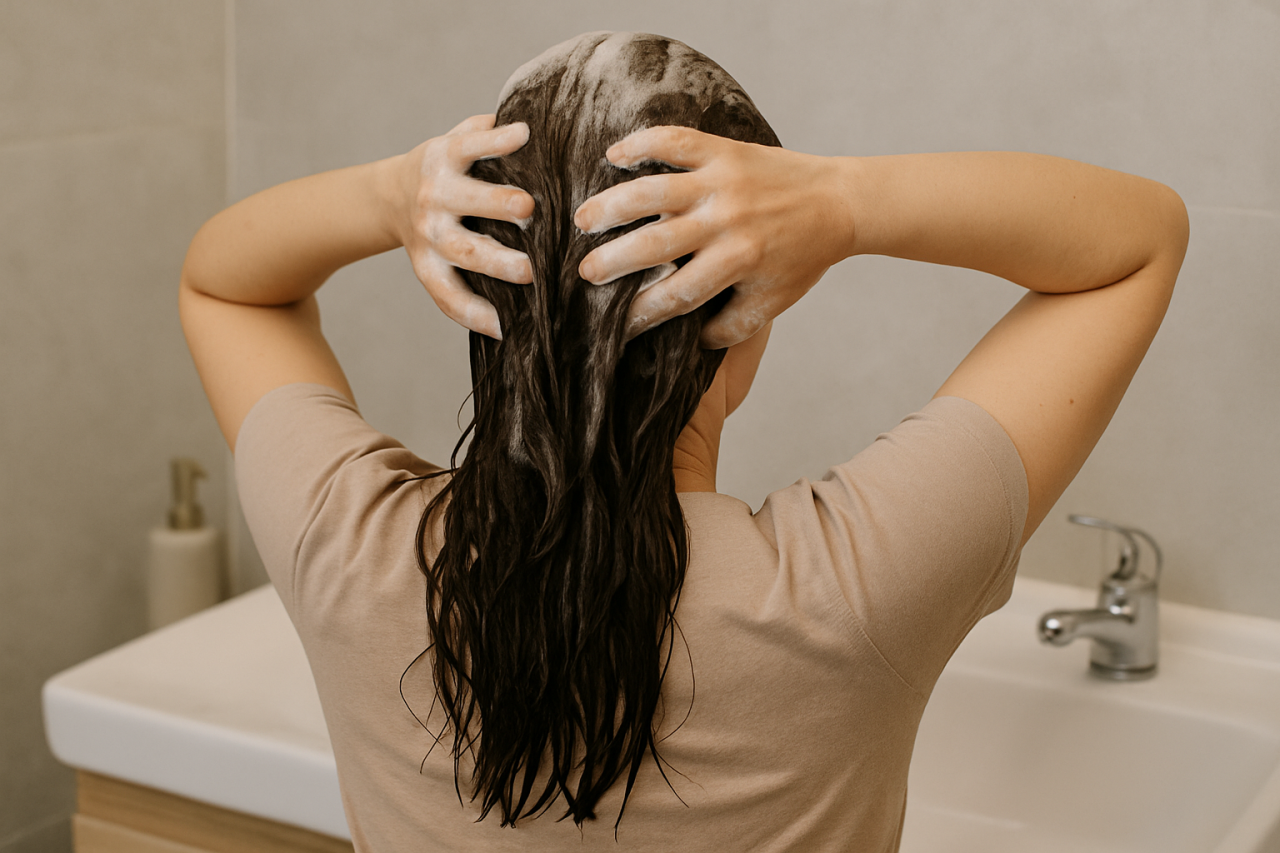 Davines Şampuan Profesyonel Saç Bakımında Doğru Tercih