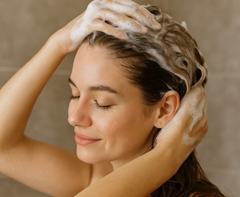 Davines Saç Kremi ile Saç Bakımında Doğal ve Profesyonel Dokunuş