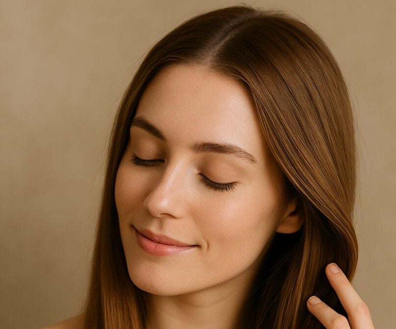 Authentic Beauty Concept ile Doğal, Sade ve Profesyonel Saç Bakımı