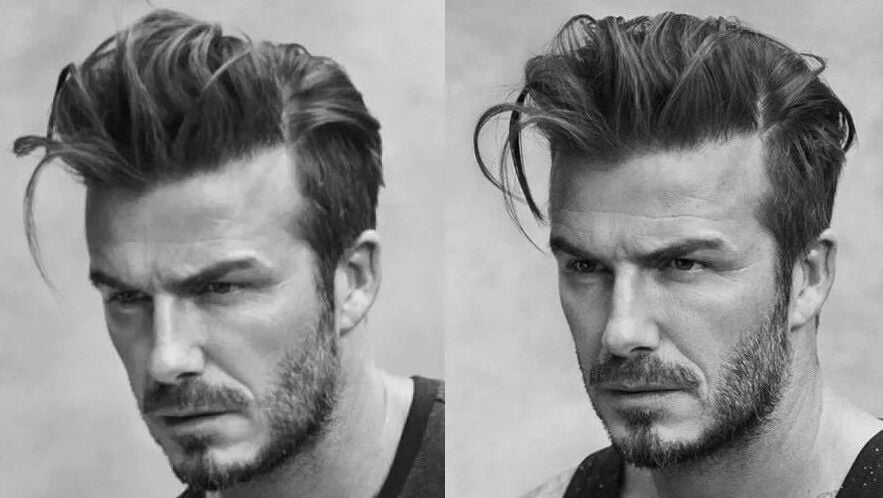 Saç Şekillendirici Wax ile Doğal, Kalıcı ve Profesyonel Stil