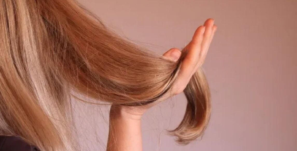 Saç Kremi ile Daha Yumuşak, Daha Güçlü ve Daha Bakımlı Saçlar