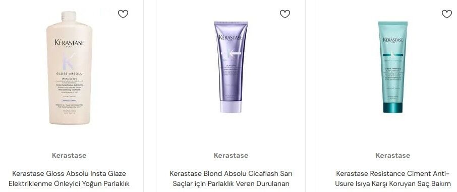 Kerastase Saç Kremi: Serilere Göre Karşılaştırma, İçerik Analizi ve Doğru Ürün Seçimi