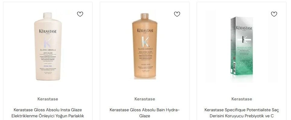 Kerastase Resistance Şampuan: Yıpranmış ve İşlem Görmüş Saçlar İçin Onarım Rehberi