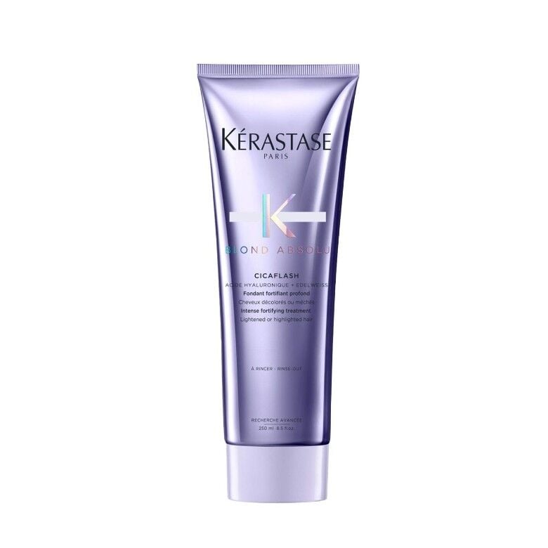 Kerastase Blond Absolu Serisi: Sarı ve Açılmış Saçlarda Profesyonel Bakım Rehberi