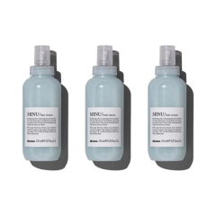 Ekonomik Üçlü Davines Minu Boyalı Saç Serumu 150ml - %100 Orijinal %100 Doğal