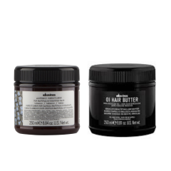 Davines OI Besleyici ve Zengin Saç Bakımı 4 - %100 Orijinal