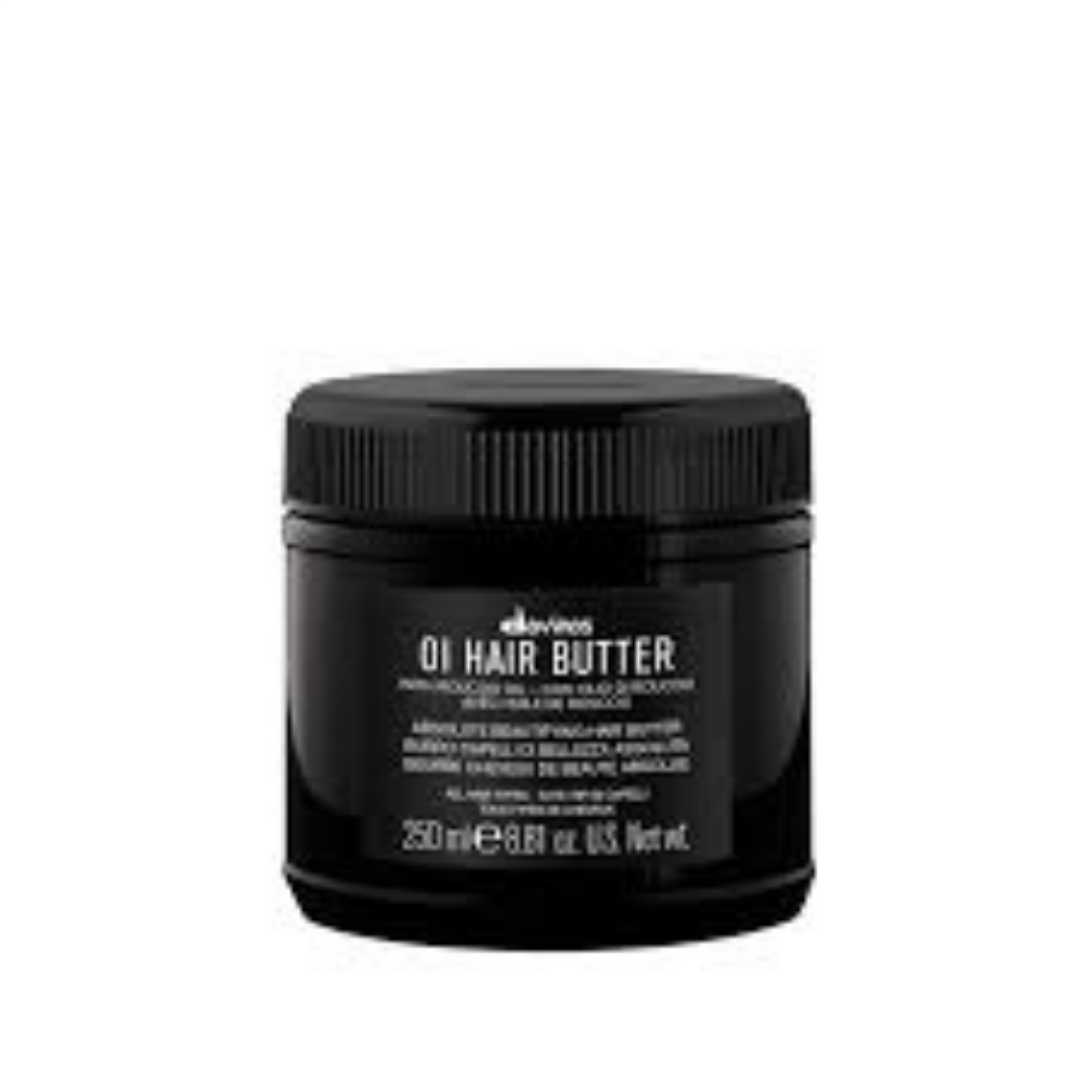 Davines OI Hair Butter Besleyici ve Zengin Saç Yağı 250ml - %100 Orijinal