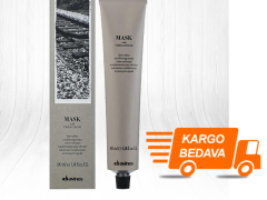 3 ADET 6.3 Davines Mask with Vibrachrom Saç Boyası