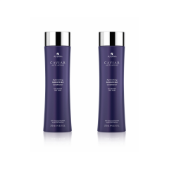 Ekonomik İkili Alterna Caviar Replenishing Moisture Saç Kremi 250 ml