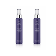 Ekonomik İkili Alterna Caviar Replenishing Moisture Leave-in Conditioning Milk