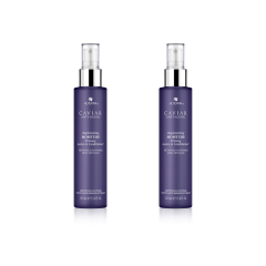 Ekonomik İkili Alterna Caviar Replenishing Moisture Priming Leave-In Conditioner