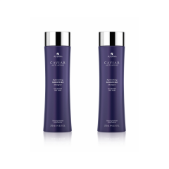 Ekonomik İkili Alterna Caviar Replenishing Moisture Şampuan 250 ml