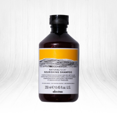 Davines Nourishing Yıpranmış Kuru Saçlar için Sülfatsız Şampuan 250ml - %100 Orijinal