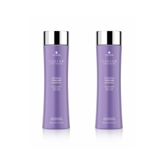 Ekonomik İkili Alterna Caviar Multiplying Volume Saç Kremi 250 ml