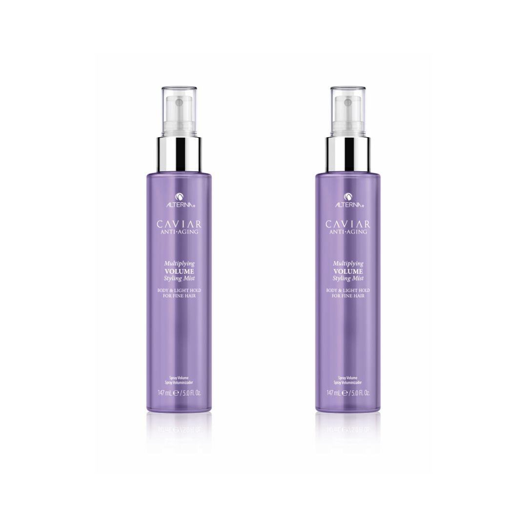 Ekonomik İkili Alterna Caviar Multiplying Volume Styling Mist