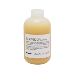 Davines Nounou Besleyici ve Koruyucu Bakım Şampuanı 250ml - %100 Orijinal