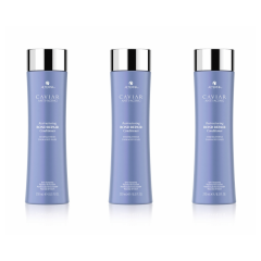 Ekonomik Üçlü Alterna Caviar Restructuring Bond Repair Saç Kremi 250 ml