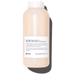 Davines Nounou Besleyici ve Koruyucu Bakım Şampuanı 1000ml - Pompa Hediyeli - %100 Orijinal