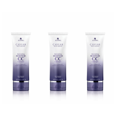 Ekonomik Üçlü Alterna Caviar Replenishing Moisture CC Cream