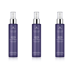 Ekonomik Üçlü Alterna Caviar Replenishing Moisture Priming Leave-In Conditioner