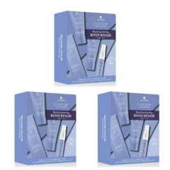 Ekonomik Üçlü Alterna Caviar Bond Repair Trial Kit
