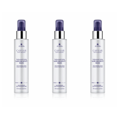 Ekonomik Üçlü Alterna Caviar Rapid Blowout Balm 147 ml
