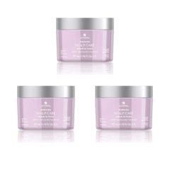 Ekonomik Üçlü Alterna Caviar Renewing Scalp Care Scrub To Foam