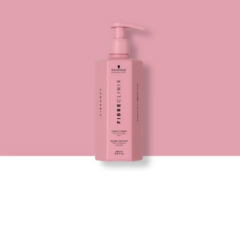 Fibre Clinix Vibrancy Parlaklık Artırıcı Saç Bakım Kremi 250ml - %100 Orijinal