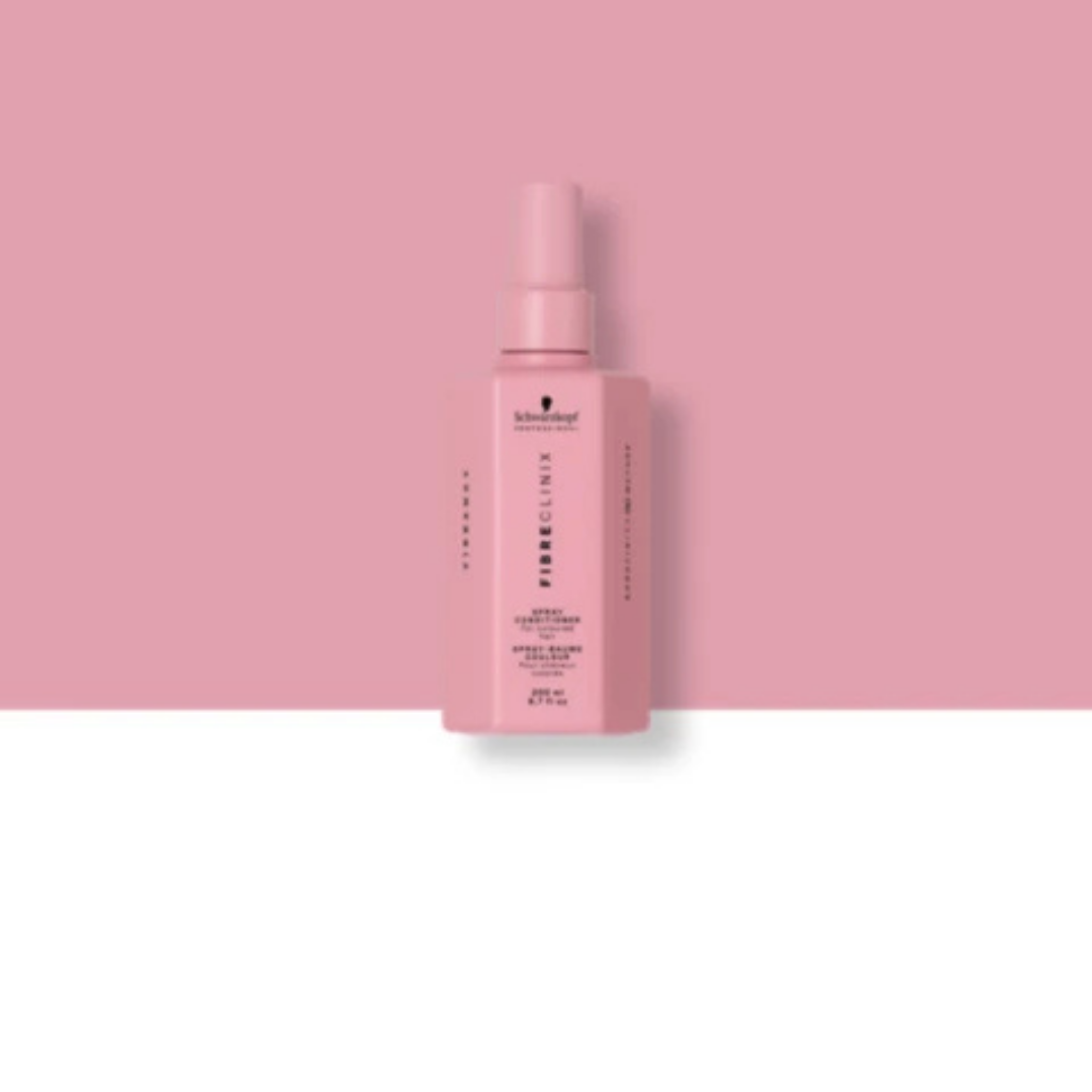 Fibre Clinix Vibrancy Parlaklık Artırıcı Sprey Krem 200ml - %100 Orijinal