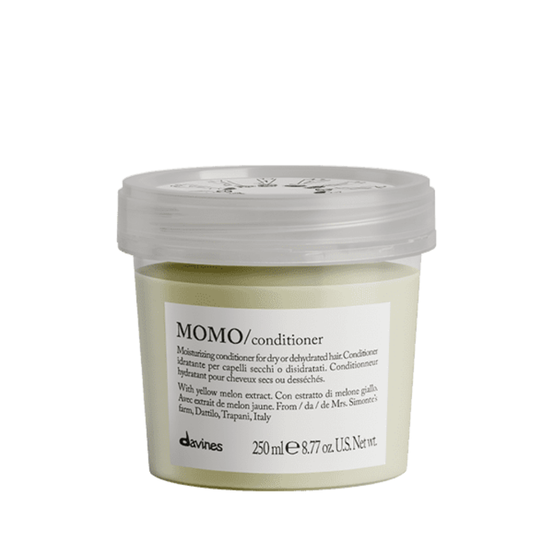 Davines Momo Nemlendirici ve Koruyucu Krem 250ml - %100 Orijinal