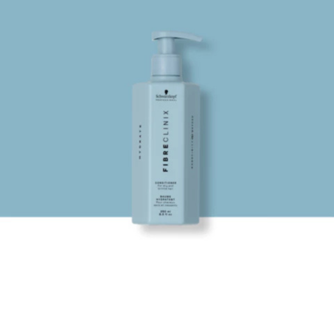 Fibre Clinix Hydrate Nemlendirici Saç Bakım Kremi 250ml - %100 Orijinal