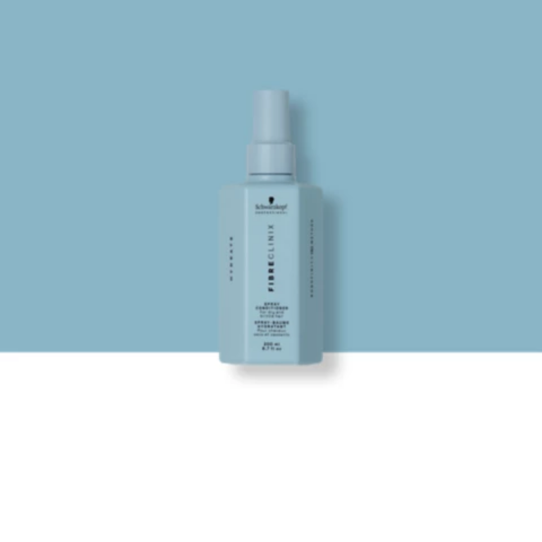 Fibre Clinix Hydrate Nemlendirici Sprey Krem 200ml - %100 Orijinal