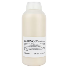 Davines Nounou Besleyici ve Koruyucu Bakım Kremi 1000ml - Pompa Hediyeli - %100 Orijinal