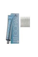 Igora Royal Highlifts 10-21 Ultra Sarı Küllü Sandre Saç Boyası