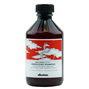 EKONOMİK 10'LU ENERGIZING SHAMPOO