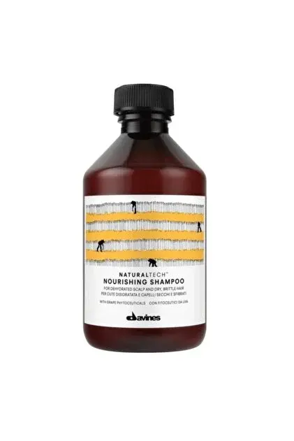 EKONOMİK 10'Lu NOURISHING SHAMPOO 250 ML