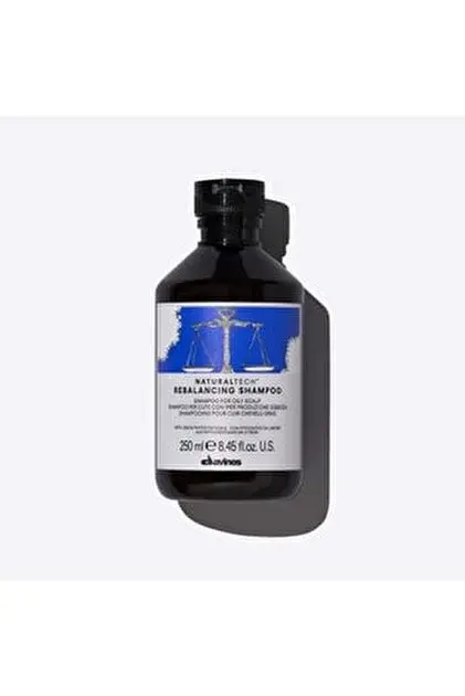EKONOMİK 5'Lİ REBALANCİNG SHAMPOO 250 ML